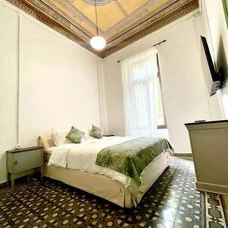 Appartamento La Sistina La Canea Esterno foto