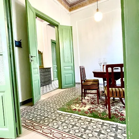 Appartamento La Sistina La Canea Esterno foto