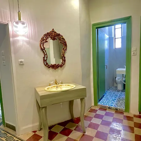 Appartamento La Sistina La Canea Esterno foto