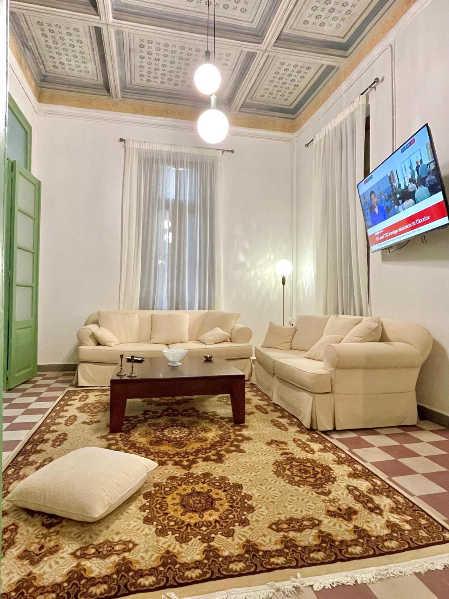Διαμέρισμα La Sistina Χανιά