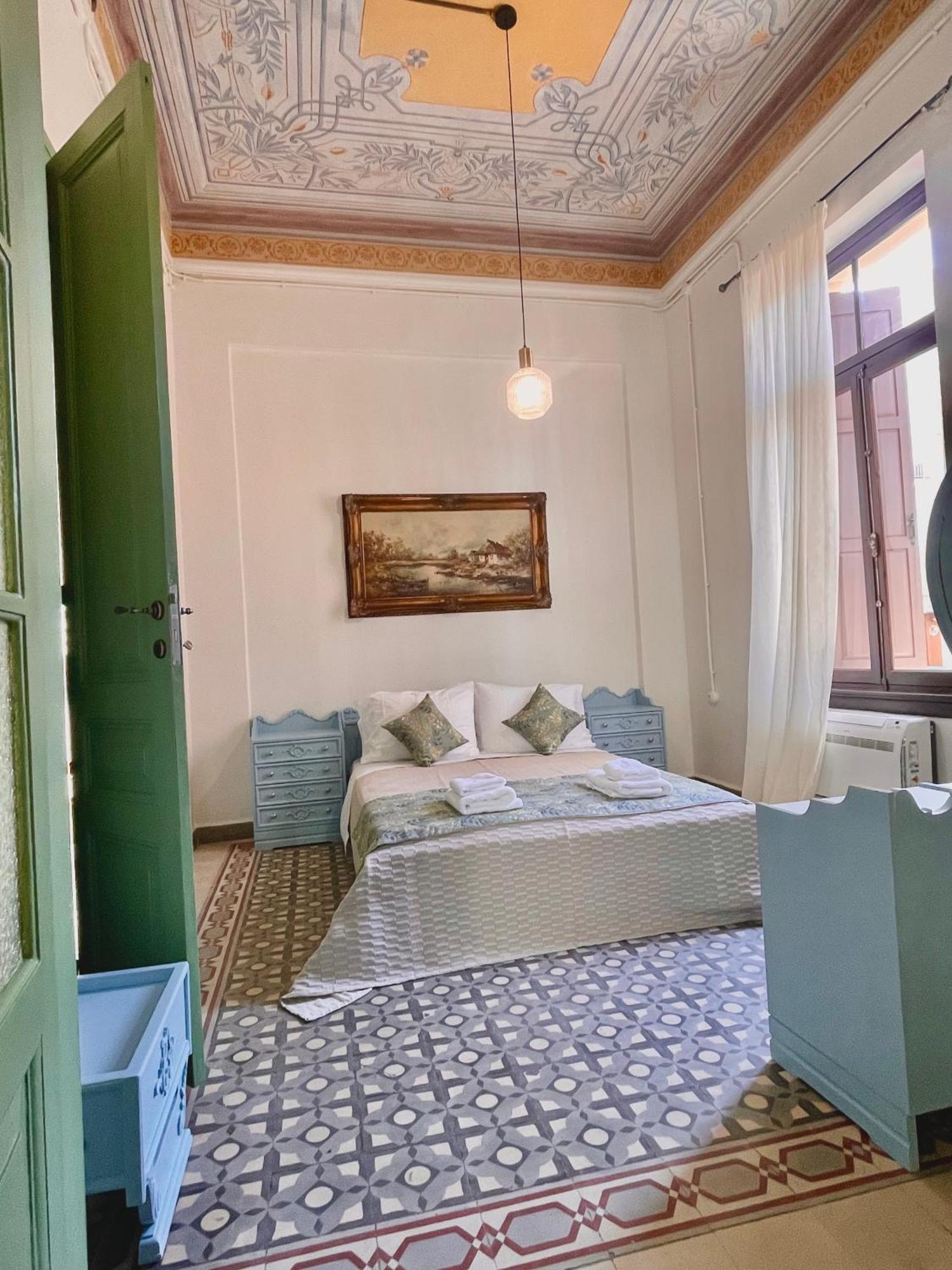 Appartamento La Sistina La Canea